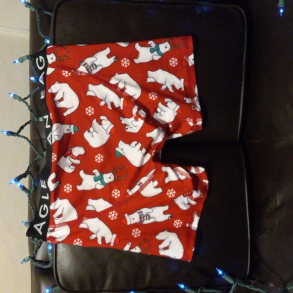 American Eagle boxer brief - Picture 4 of 4